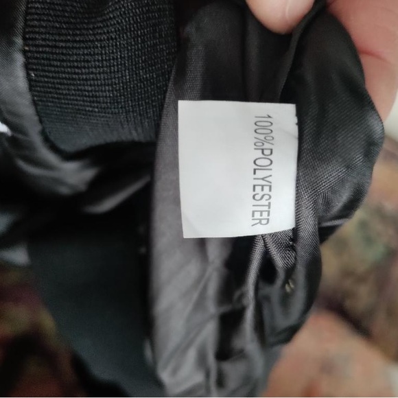 BUMBLE jackets 2 EXCELLENT condition. Size L runs small! Perfect for a wedding! - Picture 3 of 4